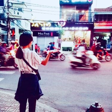 Tổng hợp- Quán Ăn SaSin - Mì Cay 7 Cấp Độ Hàn Quốc - Đặng Văn Bi