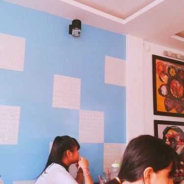 Tổng hợp- Quán Ăn Sasin - Mì Cay 7 Cấp Độ Hàn Quốc - Đinh Tiên Hoàng
