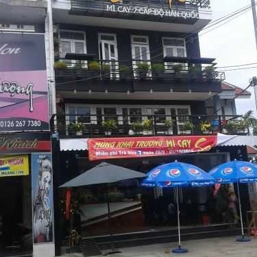 Tổng hợp- Quán Ăn Sasin - Mì Cay 7 Cấp Độ Hàn Quốc - Đinh Tiên Hoàng