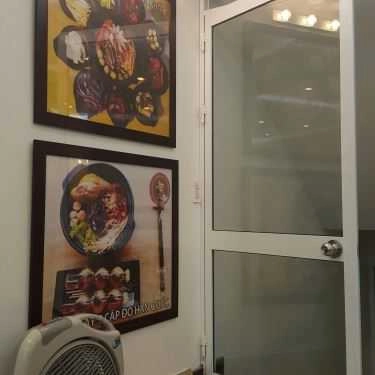 Tổng hợp- Quán Ăn Sasin - Mì Cay 7 Cấp Độ Hàn Quốc - Đinh Tiên Hoàng