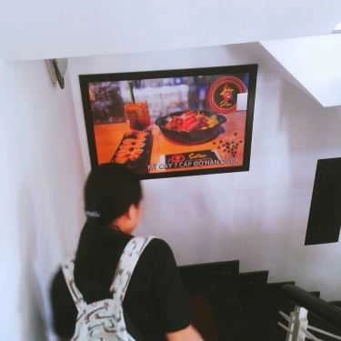 Tổng hợp- Quán Ăn Sasin - Mì Cay 7 Cấp Độ Hàn Quốc - Đinh Tiên Hoàng