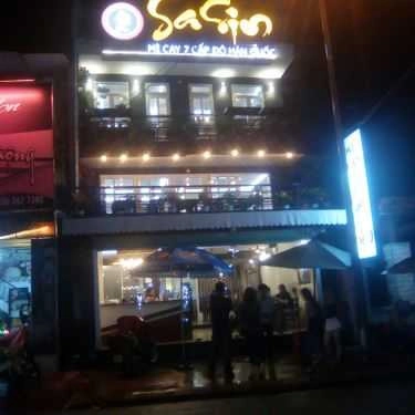Tổng hợp- Quán Ăn Sasin - Mì Cay 7 Cấp Độ Hàn Quốc - Đinh Tiên Hoàng
