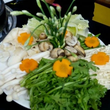 Tổng hợp- Quán Ăn SaSin - Mì Cay 7 Cấp Độ Hàn Quốc - Đường 17A