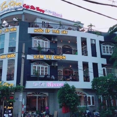 Tổng hợp- Quán Ăn SaSin - Mì Cay 7 Cấp Độ Hàn Quốc - Đường 17A