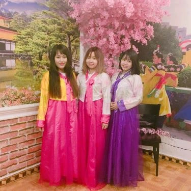 Tổng hợp- Quán Ăn SaSin - Mì Cay 7 Cấp Độ Hàn Quốc - Lê Văn Thọ