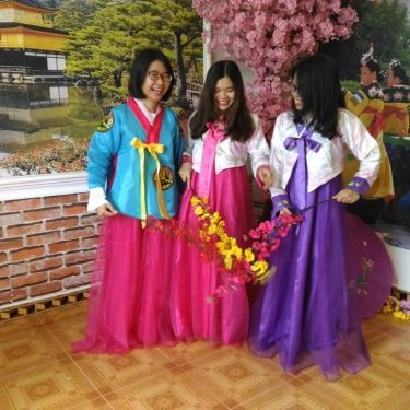 Tổng hợp- Quán Ăn SaSin - Mì Cay 7 Cấp Độ Hàn Quốc - Lê Văn Thọ