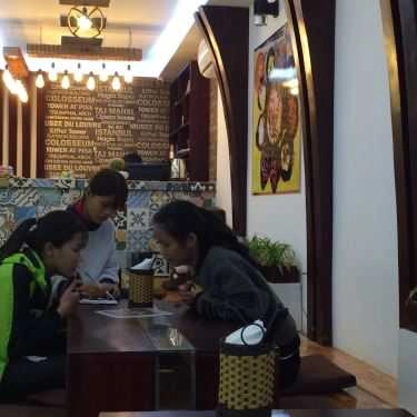 Tổng hợp- Quán Ăn Sasin - Mì Cay 7 Cấp Độ Hàn Quốc - Nguyễn Tất Thành
