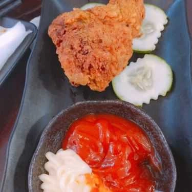 Món ăn- Quán Ăn Sasin - Mì Cay 7 Cấp Độ Hàn Quốc - Nguyễn Tất Thành