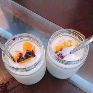 Món ăn- Quán Ăn Sasin - Mì Cay 7 Cấp Độ Hàn Quốc - Nguyễn Tất Thành