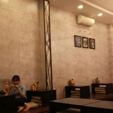 Tổng hợp- Quán Ăn SaSin - Mì Cay 7 Cấp Độ Hàn Quốc - Nguyễn Thị Định