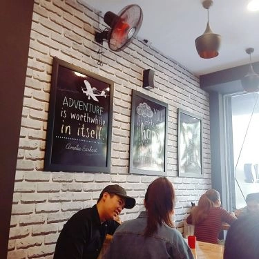 Tổng hợp- Quán Ăn SaSin - Mì Cay 7 Cấp Độ Hàn Quốc - Nguyễn Thị Thập