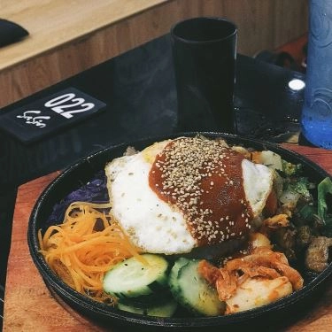 Món ăn- Quán Ăn Sasin - Mì Cay 7 Cấp Độ Hàn Quốc - Nguyễn Văn Cừ