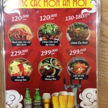 Tổng hợp- Quán Ăn Sasin - Mì Cay 7 Cấp Độ Hàn Quốc - Nguyễn Văn Cừ