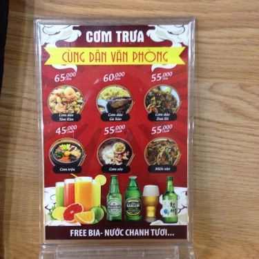 Tổng hợp- Quán Ăn Sasin - Mì Cay 7 Cấp Độ Hàn Quốc - Nguyễn Văn Cừ