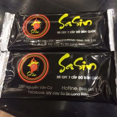Tổng hợp- Quán Ăn Sasin - Mì Cay 7 Cấp Độ Hàn Quốc - Nguyễn Văn Cừ