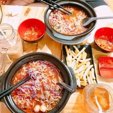Tổng hợp- Ăn Vặt La Crêpe - Nguyễn Văn Cừ