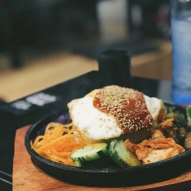 Món ăn- Quán Ăn Sasin - Mì Cay 7 Cấp Độ Hàn Quốc - Nguyễn Văn Cừ
