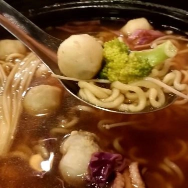 Tổng hợp- Quán Ăn Sasin - Mì Cay 7 Cấp Độ Hàn Quốc - Nguyễn Văn Luông