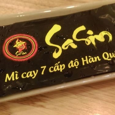 Tổng hợp- Quán Ăn Sasin - Mì Cay 7 Cấp Độ Hàn Quốc - Nguyễn Văn Luông