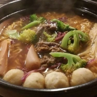 Tổng hợp- Quán Ăn Sasin - Mì Cay 7 Cấp Độ Hàn Quốc - Nguyễn Văn Luông