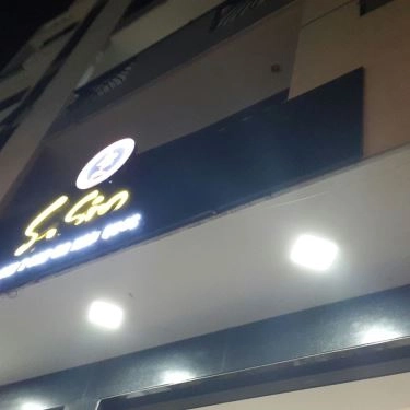 Tổng hợp- Quán Ăn SaSin - Mì Cay 7 Cấp Độ Hàn Quốc - Tân Kỳ Tân Quý