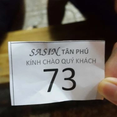 Tổng hợp- Quán Ăn SaSin - Mì Cay 7 Cấp Độ Hàn Quốc - Tân Kỳ Tân Quý