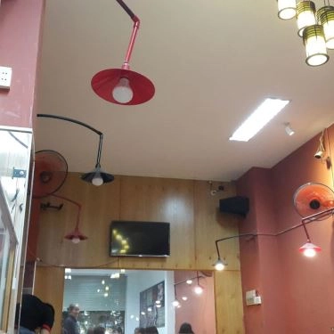 Tổng hợp- Quán Ăn SaSin - Mì Cay 7 Cấp Độ Hàn Quốc - Tân Kỳ Tân Quý