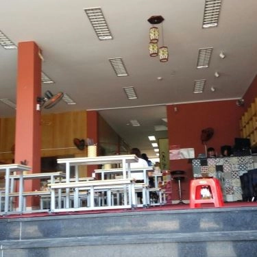 Tổng hợp- Quán Ăn SaSin - Mì Cay 7 Cấp Độ Hàn Quốc - Tân Kỳ Tân Quý
