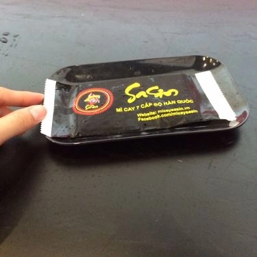 Tổng hợp- Quán Ăn SaSin - Mì Cay 7 Cấp Độ Hàn Quốc - Trần Bình Trọng