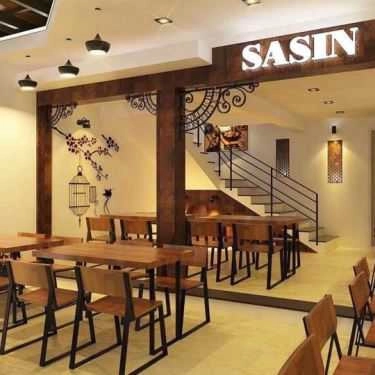 Tổng hợp- Quán Ăn Sasin - Mì Cay 7 Cấp Độ Hàn Quốc - Đinh Tiên Hoàng