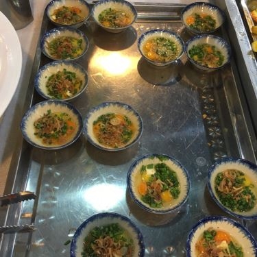 Món ăn- Quán Ăn Buffet BBQ 99K - Sáu Béo