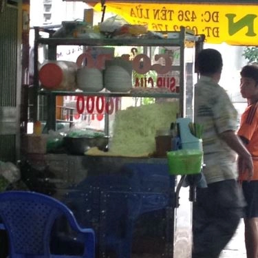 Tổng hợp- Quán Ăn Sáu Bột Chiên - Tên Lửa