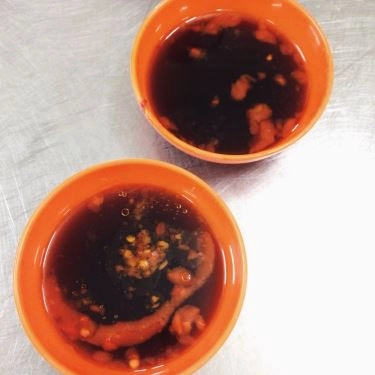 Tổng hợp- Quán Ăn Sáu Bột Chiên - Tên Lửa