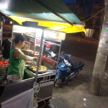 Tổng hợp- Quán Ăn Sáu Bột Chiên - Tên Lửa