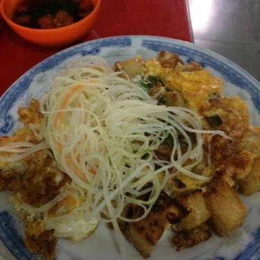 Món ăn- Quán Ăn Sáu Bột Chiên - Tên Lửa