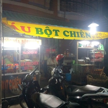 Tổng hợp- Quán Ăn Sáu Bột Chiên - Tên Lửa