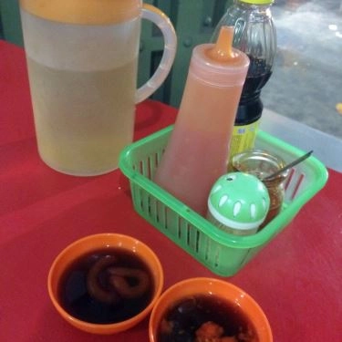 Tổng hợp- Quán Ăn Sáu Bột Chiên - Tên Lửa