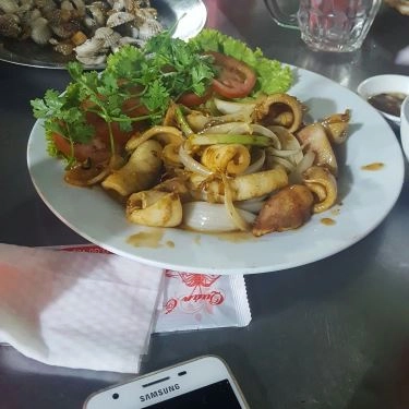 Tổng hợp- Quán Ăn Sáu Cua
