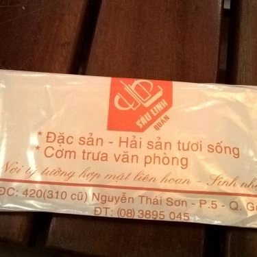 Tổng hợp- Sáu Linh - Quán Ăn Gia Đình