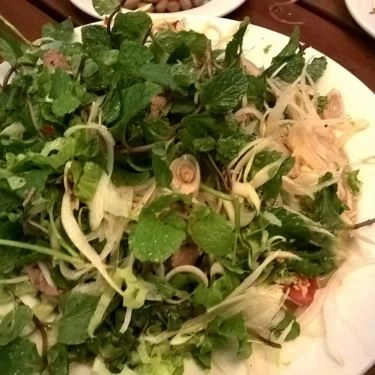 Món ăn- Sáu Linh - Quán Ăn Gia Đình