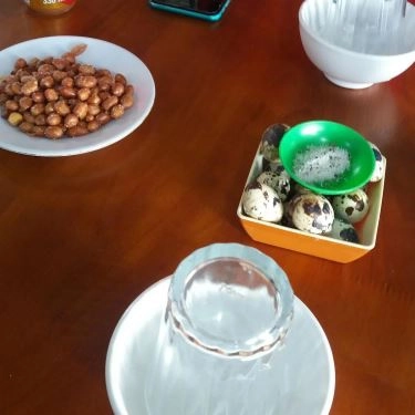 Tổng hợp- Quán Ăn Sáu Lương - Gỏi Cá & Hải Sản Tươi Sống