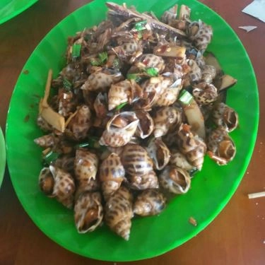 Món ăn- Quán Ăn Sáu Lương - Gỏi Cá & Hải Sản Tươi Sống