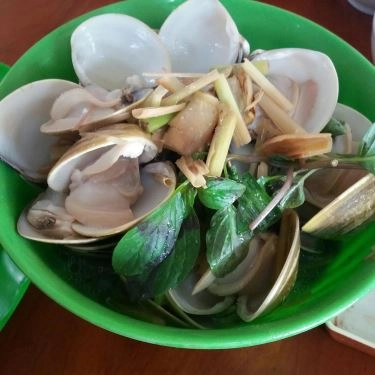 Món ăn- Quán Ăn Sáu Lương - Gỏi Cá & Hải Sản Tươi Sống