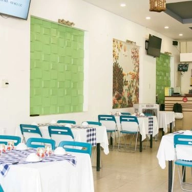 Tổng hợp- Nhà Hàng Sáu Niên Restaurant - Hải Sản Tươi Sống