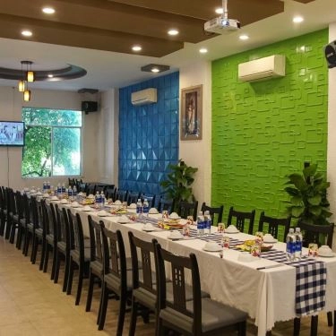 Tổng hợp- Nhà Hàng Sáu Niên Restaurant - Hải Sản Tươi Sống
