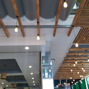 Tổng hợp- Nhà Hàng Sáu Niên Restaurant - Hải Sản Tươi Sống