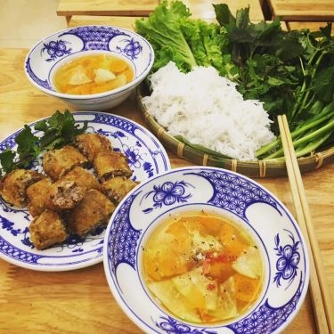 Món ăn- Quán Ăn Sâu Quán - Ẩm Thực Hà Nội
