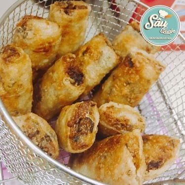 Món ăn- Quán Ăn Sâu Quán - Ẩm Thực Hà Nội