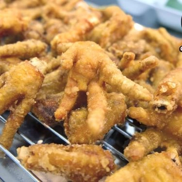 Món ăn- Quán Ăn Sâu Quán - Ẩm Thực Hà Nội