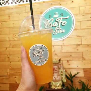 Món ăn- Quán Ăn Sâu Quán - Ẩm Thực Hà Nội